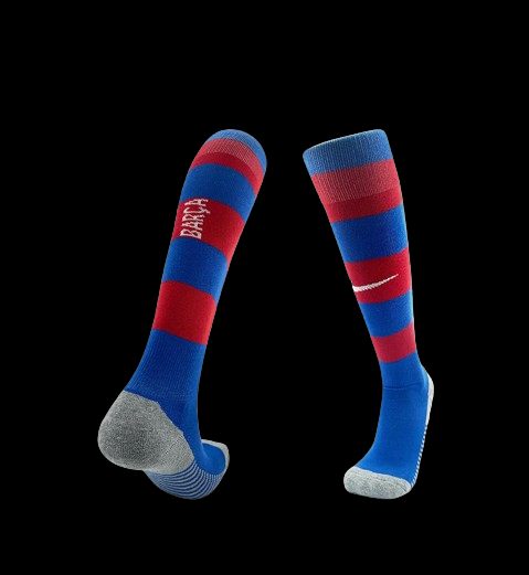 Barcelone Chaussettes Extérieur 23/24