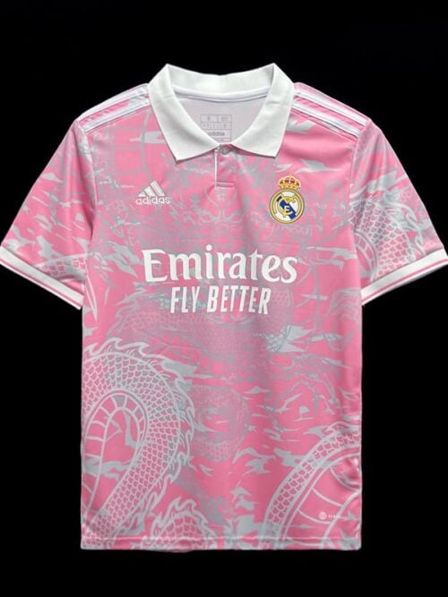 Real Madrid Maillot Concept